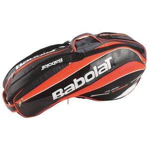 babolat pure strike tennis bolsa