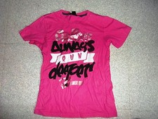 Taille 10 ans magnifique t-shirt H&M EXCELLENT ETAT