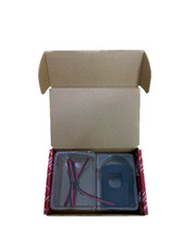 Carlo Gavazzi CTA-5X.300A.5A Current Trasform...