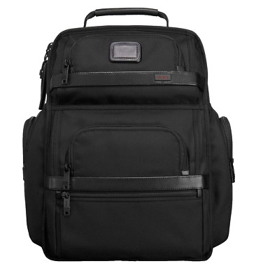 *NEW* TUMI ALPHA 2 Rucksack T-PASS BUSINESS CLASS