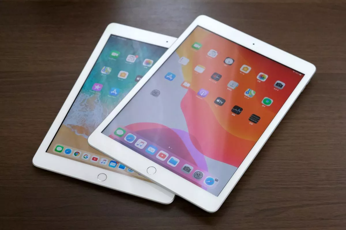 Apple iPad 7 (7th Gen) 10.2