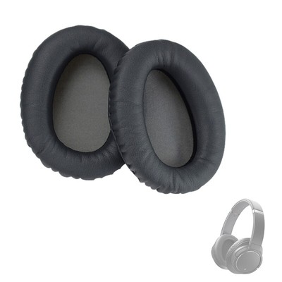 Soft Foam Cushion Replacement for MDR-ZX770BN ZX780DC Headphone Earphone