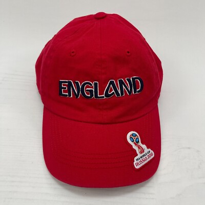 2018 FIFA World Cup Russia England Football Soccer Baseball