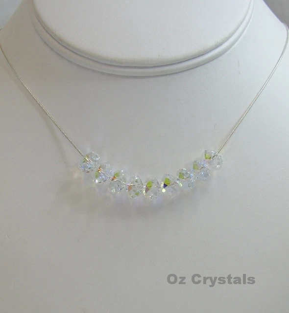 Carrie's necklace from the best sale russian