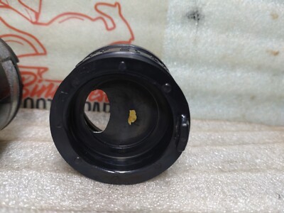 Ansaugstutzen Honda CBR 125 R JC34 Gedrosselt