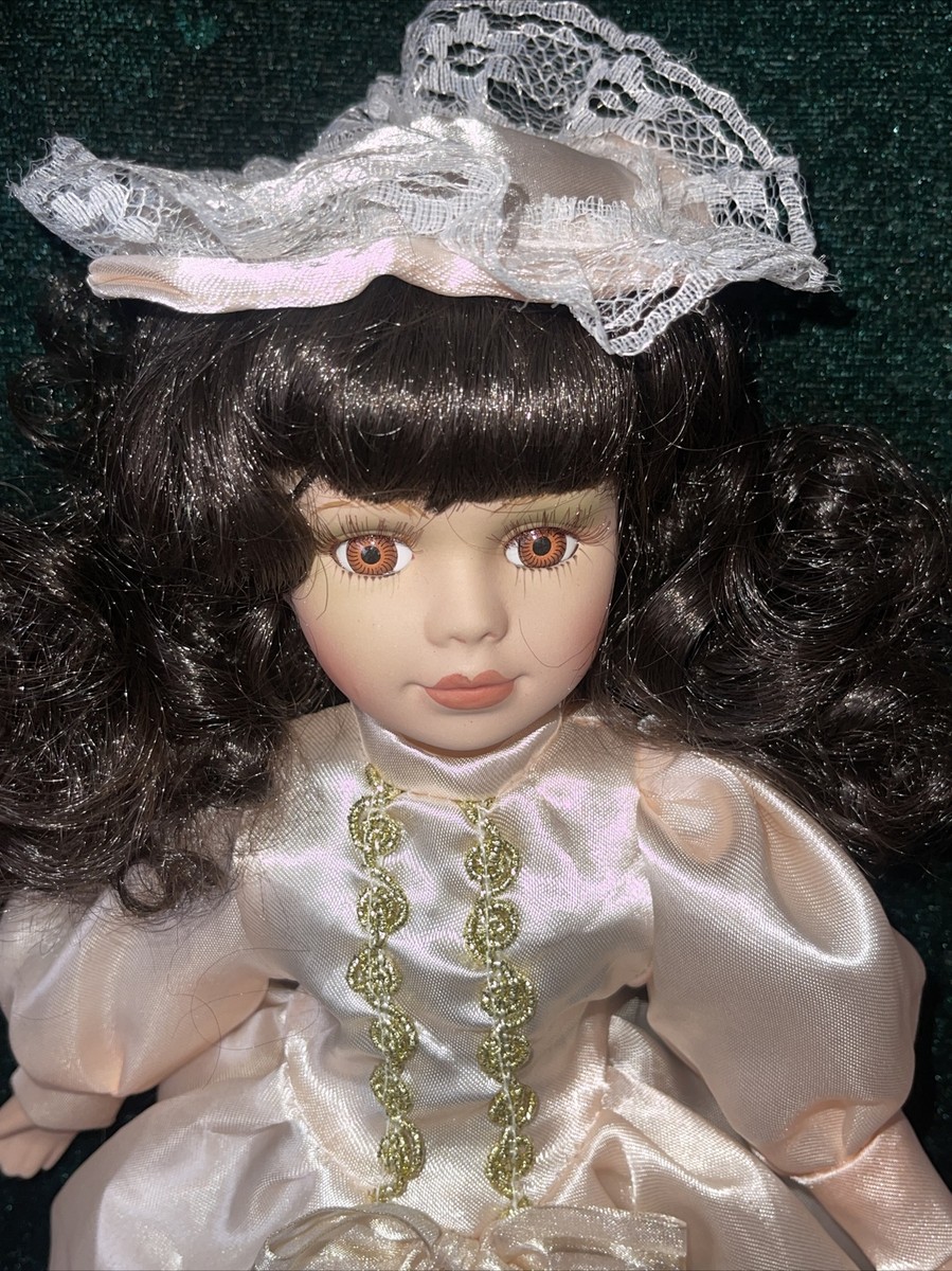 Ashley Belle Limited Edition Collection With Wood Case | eBay