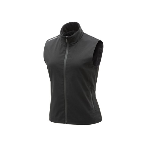 Gilet Lesté Omorpho 10 Lbs (4.5 Kg) - Taille S-M - Noir - Pour Musculation Et Fitness - Occasion Douce