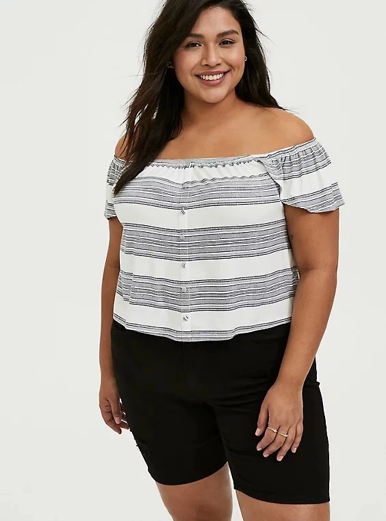 Torrid online best sale exclusive