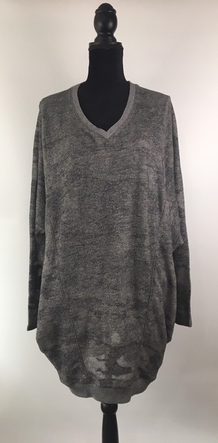 diesel sweater dress