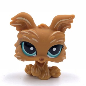 old littlest pet shop