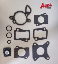 AG058EA KIT GUARNIZIONI PER MONOINIETTORE EQUIVALENTE  FIAT PANDA4X4  - LANCIA Y