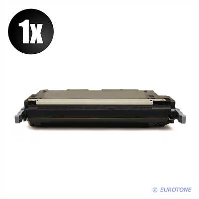 Kompatibels Set 4x Toner För HP Color LaserJet Enterprise CP5525 CP5525DN CP5525N