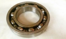 SKF 6220J bearing, made in USA.