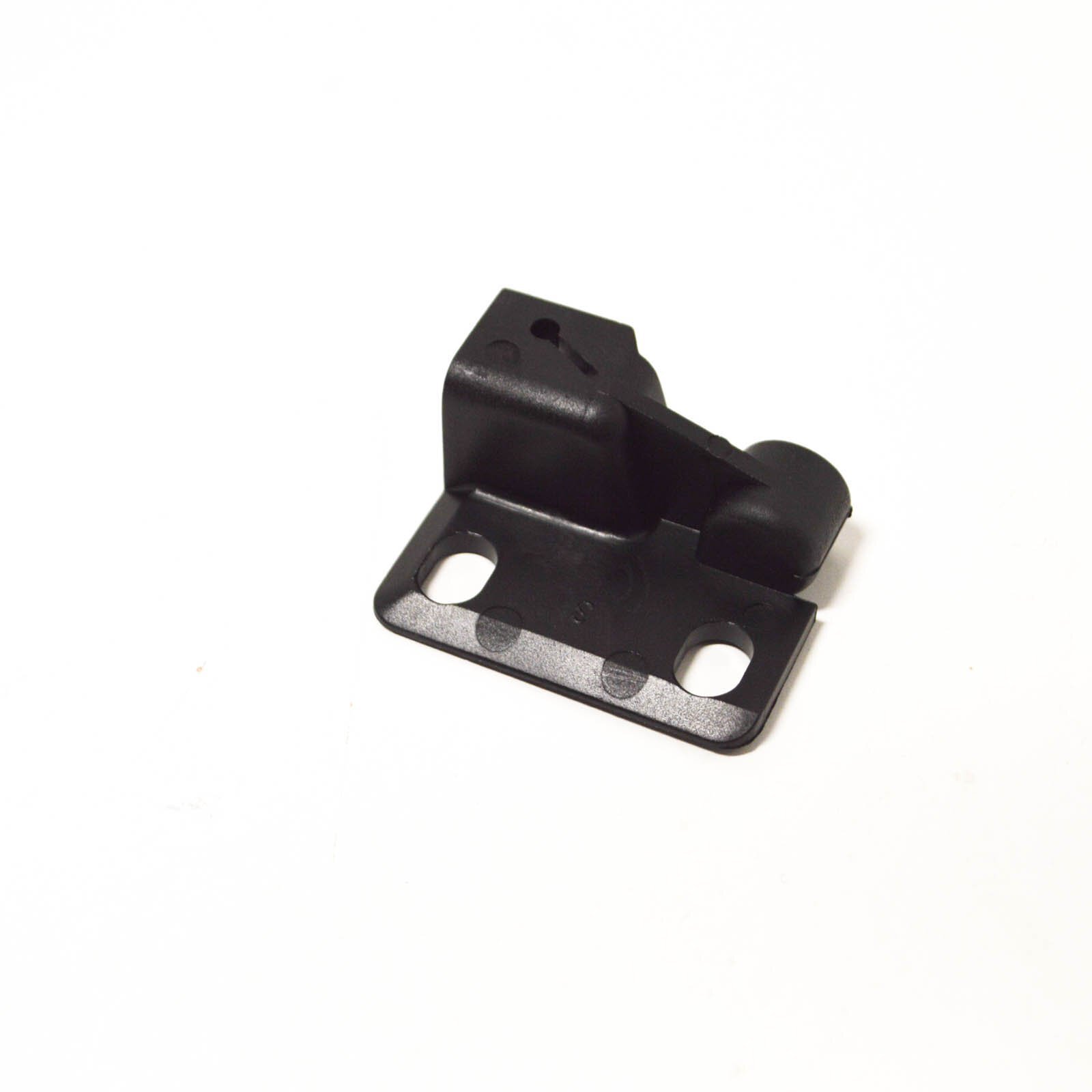 BMW 6 E24 Fog Light Side Brackets L+R 63171375047 63171375048 NEW  
