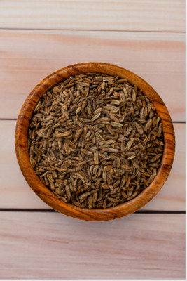 1000 g / 1 Kg Kümmel ganz Kümmelsaat Kümmelsamen - 1A Qualität
