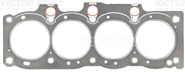 VICTOR REINZ 61-52590-00 Gasket, cylinder head for TOYOTA