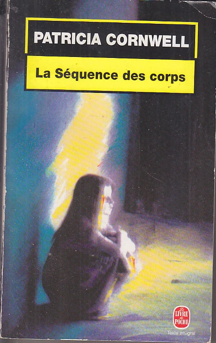 C1 Patricia CORNWELL Kay Scarpetta 5 LA SEQUENCE DES CORPS Poche PORT INCLUS - Photo 1/1