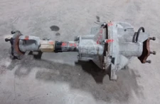 2007-2013 Chevrolet Silverado 1500 Front Differential Carrier 3.42 Ratio GU6