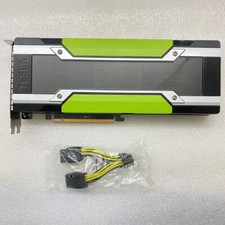 SuitableFor K80 NVIDIA 24GB GDDR5 CUDA PCI-e GPU Graphics card accelerator