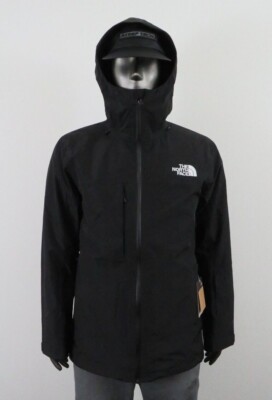 TNF Thermoball Triclimate Jacket S Black