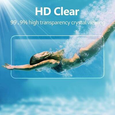 Cover Realme Note 50 Per Realme 8 9 Pro Plus 8S 8i 9i SE Protezione Schermo In Vetro Schermo Realme 8 - Foto 8