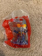 New McDonald  s Happy Meal Marvel Studios Heroes The Wasp Figure 7