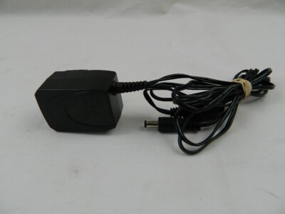 GENUINE YEALINK NSA6EE-050120 AC/DC POWER SUPPLY ADAPTER 5V 1.2A EU PLUG b
