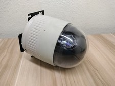 JVC VN-C655U Color Dome Network Surveillance Camera SOLD AS-IS