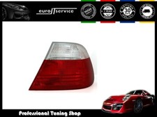 Feu arrière BMW 550