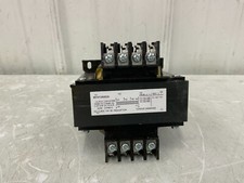 SQUARE D - 9070T250D20 Control Transformer 208V AC/230V