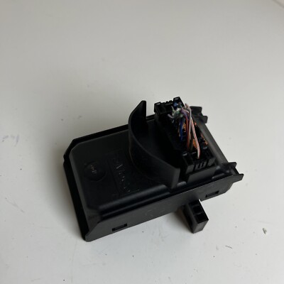 2018 FORD F-150 SMART DATA LINK CONTROL MODULE OEM GL3T-14F642-AA