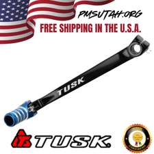 Tusk Gear Shift Lever 2022-2025 Yamaha Raptor YFM700R SE YFM 700R Shifter Pedal