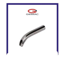 RICAMBIO ORIGINALE BECCUCCIO CROMATO FILETTATO PER MACCHINA GRIMAC GRMMG131
