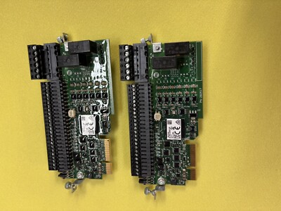 Allen Bradley 20-750-2262D-2R /A PowerFlex 755 & 753 Module