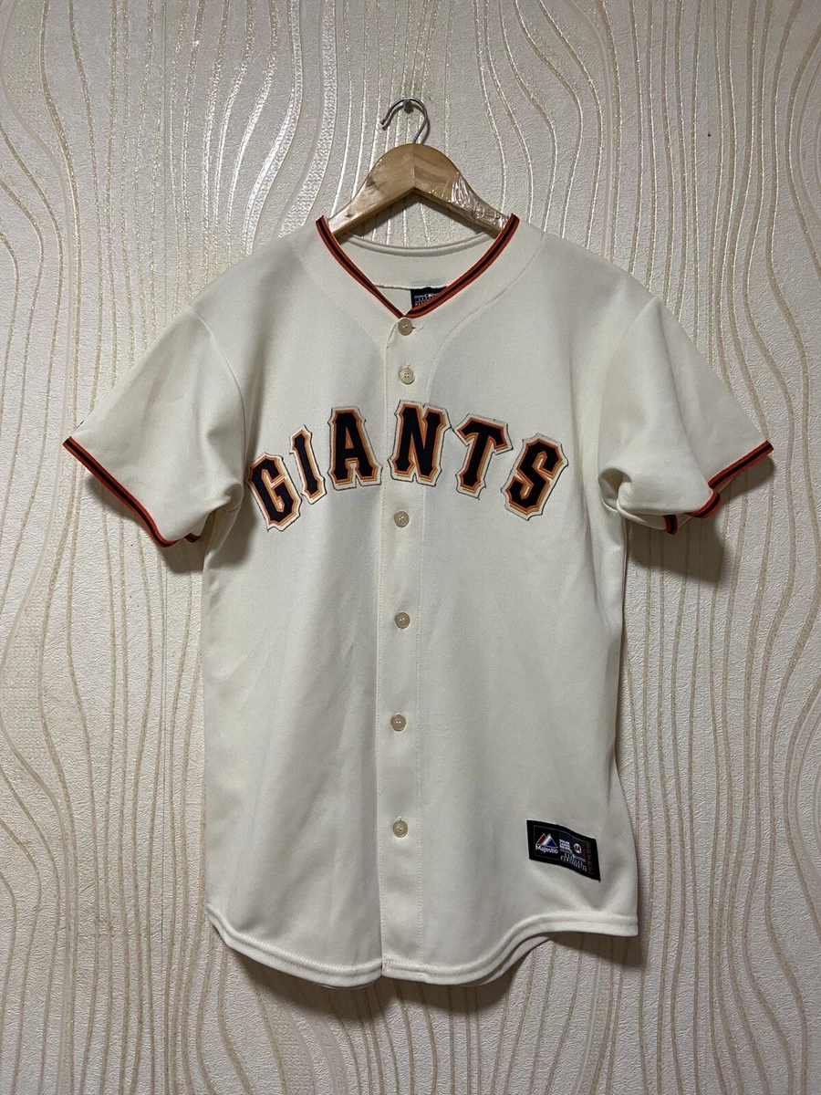 Sf giants pence jersey sale