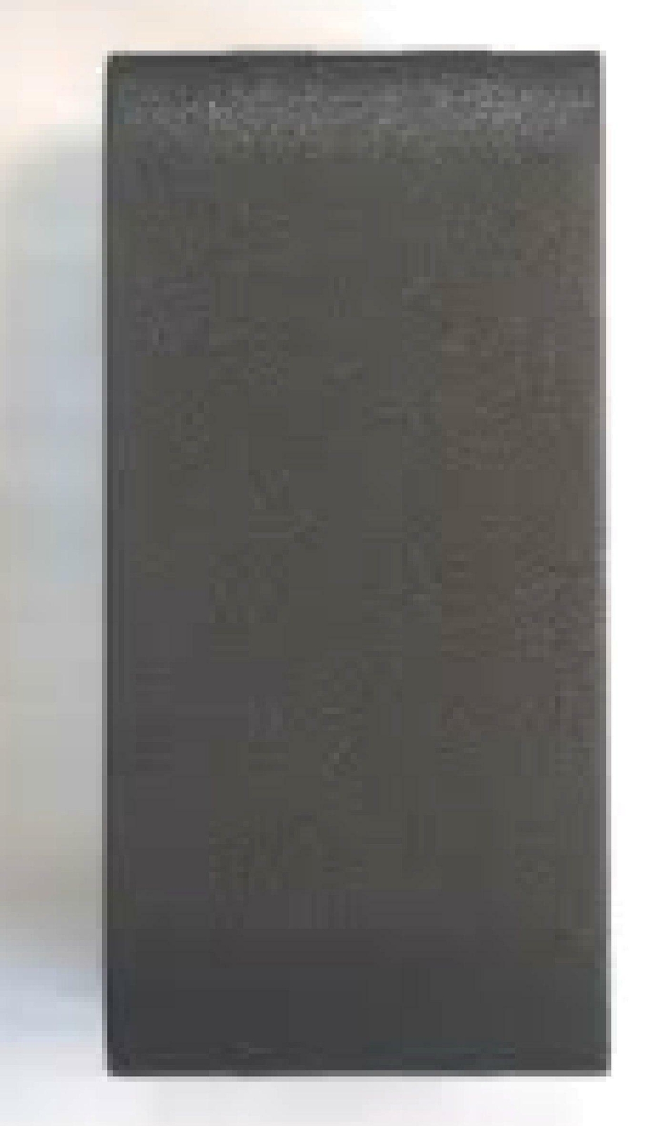 4 BOX TITAPPO-FALSO POLO CON STRIPPER compatibile con BT MATIX NERO 4B.L.TT