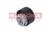 R0259 Kamoka Spannrolle, Zahnriemen FüR ,Audi,Dodge,Fiat,Ford Usa,Iveco,Kia,Lanc