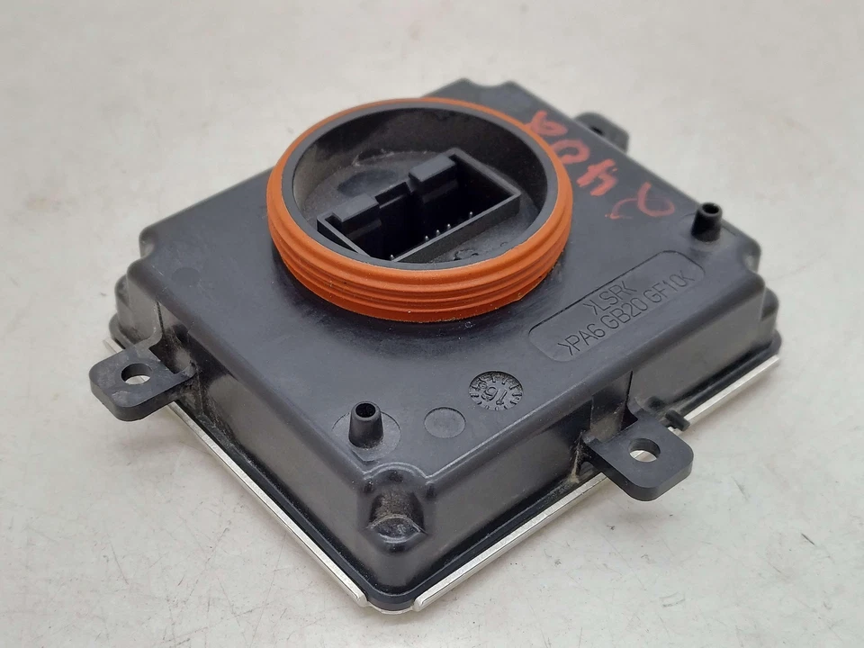 Faro Lamborghini Aventador S 2018 módulo de luz de circulación diurna 4G0907697J Foto 2 de 4