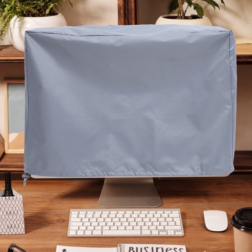 Housse écran moniteur ordinateur dessin animé PC écran cover - Photo 10/12