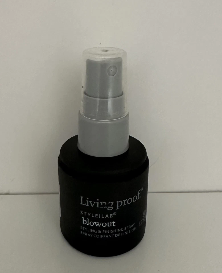 Living Proof Style Lab Blowout Spray 1.7 oz New & Authentic DISCONTINUED - Image 2 of 4