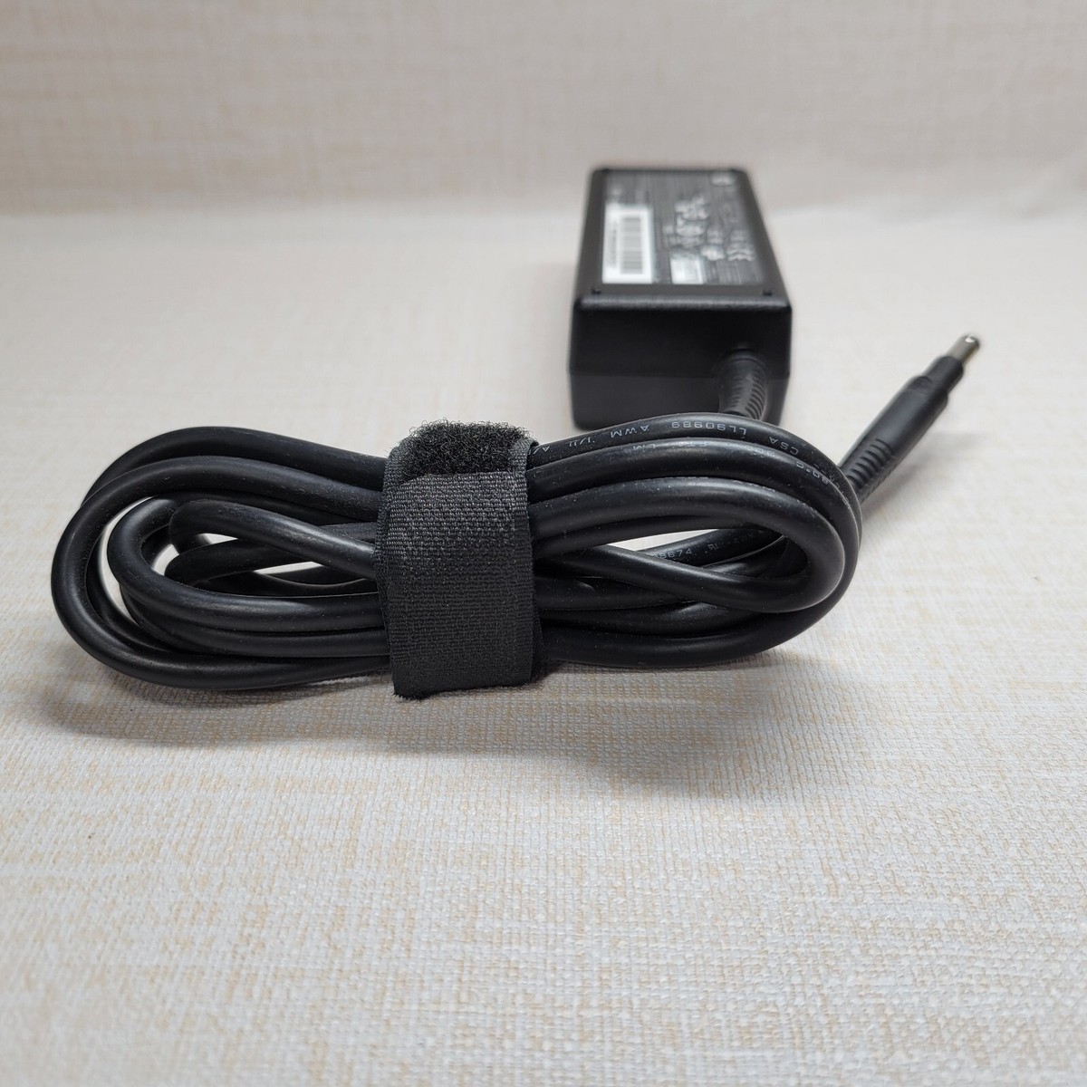 Chargeur pour ordinateur portable 65 W GaN USB-C | ® Afrique