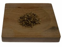 (77,98Eur/Kg) - (500G) Arnikawurzel Mex. Geschnitten - KräUter