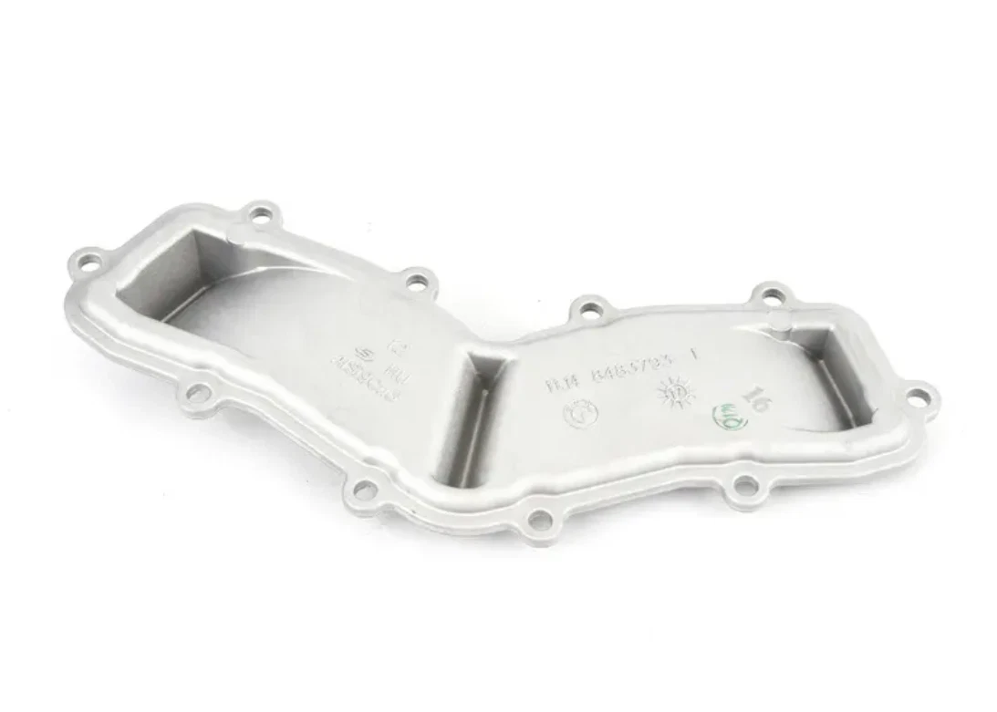NEW BMW 7 G12 REAR END COVER 11148483793 8483793 ORIGINAL | eBay
