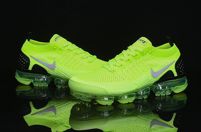 vapormax fluorescent