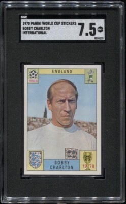 The Charlton Brothers 誕生から1970年メキシコWCまで The Charlton Brothers 誕生から1970年メキシコWCまで