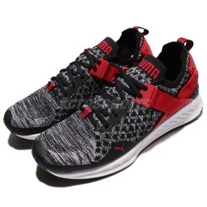 puma ignite evoknit 3 men silver