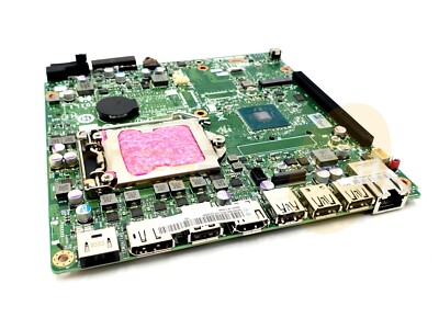 GENUINE LENOVO THINKCENTRE M90Q DESKTOP INTEL MOTHERBOARD