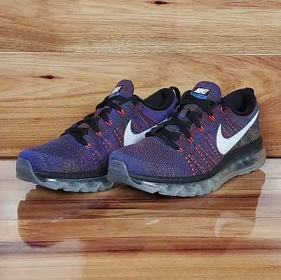 nike multicolor running shoes