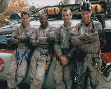 ERNIE HUDSON signed autograph 20x25cm GHOSTBUSTERS in person autograph COA