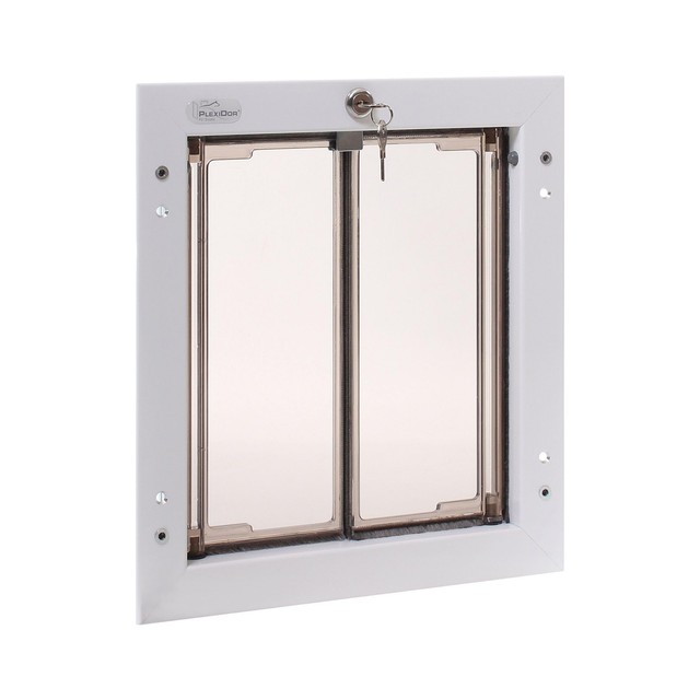 PlexiDor Performance Electronic Automatic Door